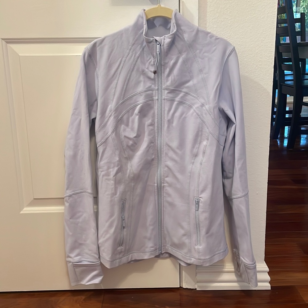 Lululemon Define Jacket